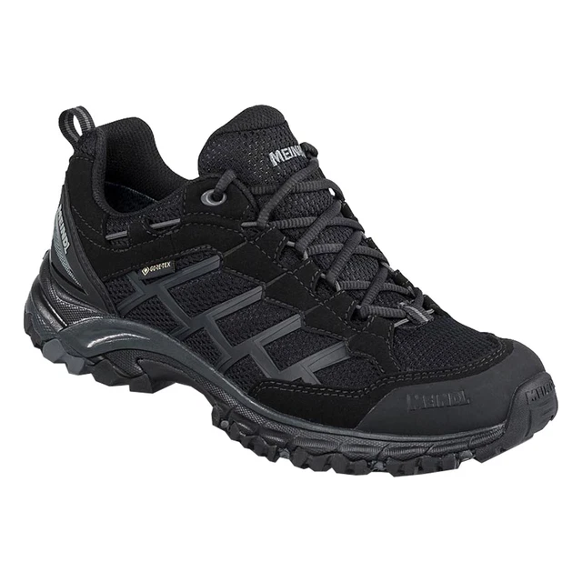 Meindl Caribe Lady GTX - Chaussure De Trail Femme Imperméable Gore-Tex
