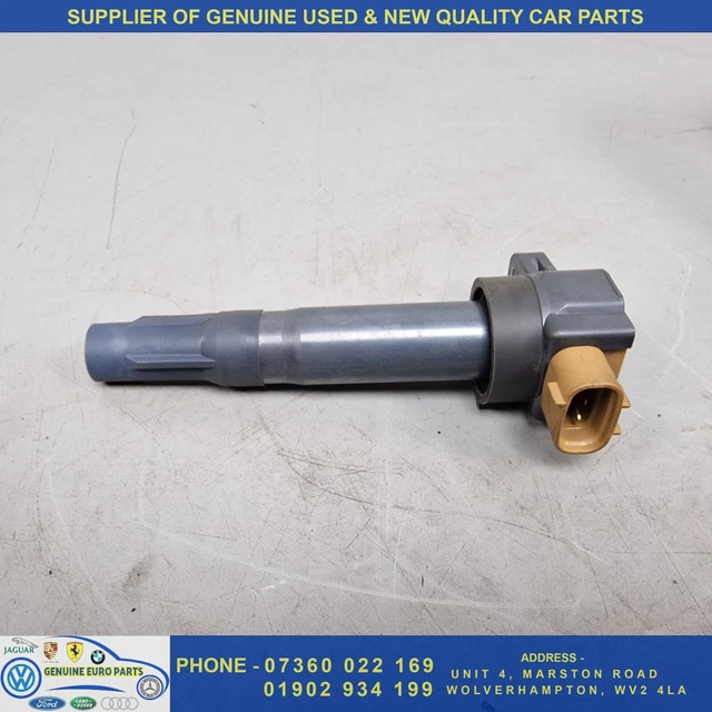Zündspule Für Subaru Robin EC08 Zündspule Hochspannungspaket Zündung