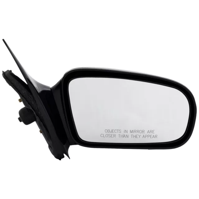 Mirrors  Passenger Right Side for Chevy Hand 22728847 Coupe Chevrolet Cavalier