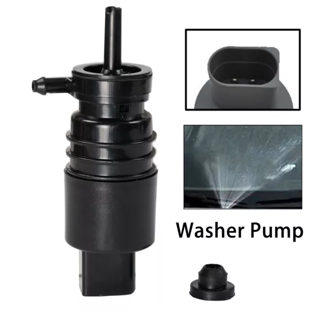 Windscreen Wiper Washer Pump For Mitsubishi Lancer Sedan CJ CH CG CY CF Spray AU