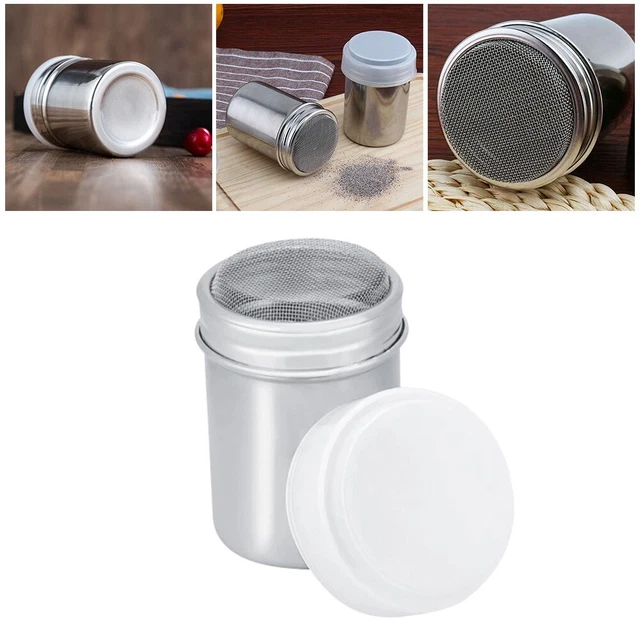 Lot De 9 Boîtes De Rangement Inox Alimentaire - 500ml à 5L - Dabbas Indiens
