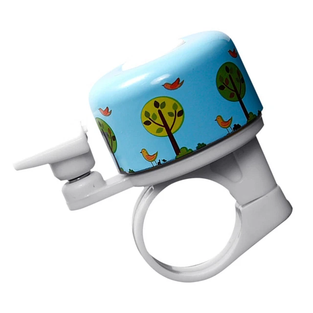 Cloche de vélo mignon cloche de vélo dessin anim... - Grandado