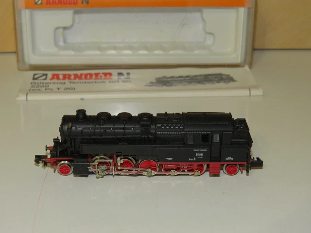 Arnold n gauge best sale spares