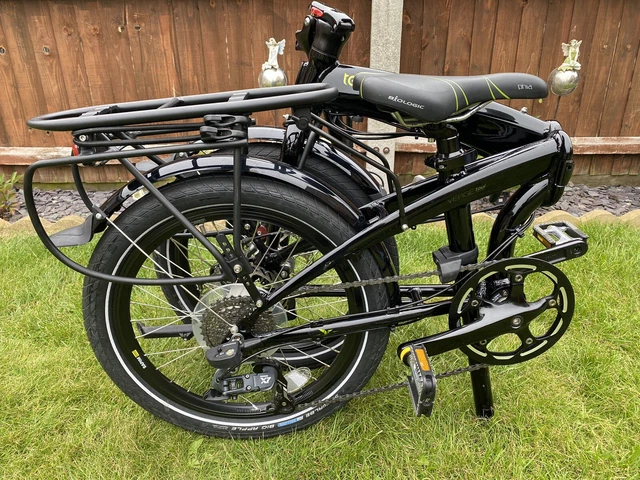 tern verge tour for sale