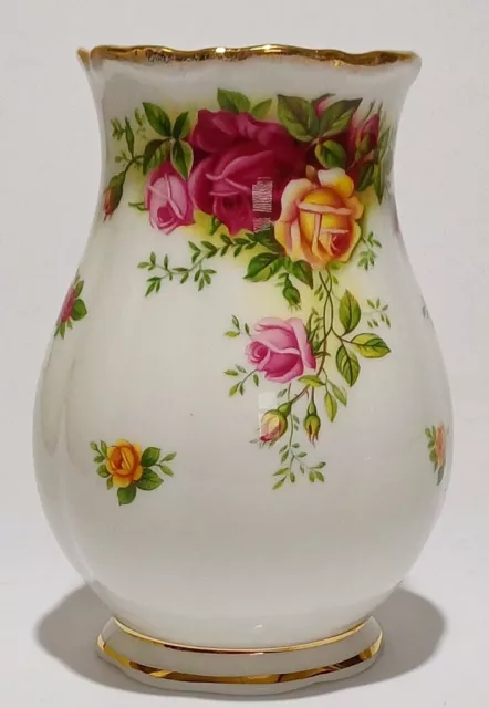 Royal Albert Old Country Roses Vase