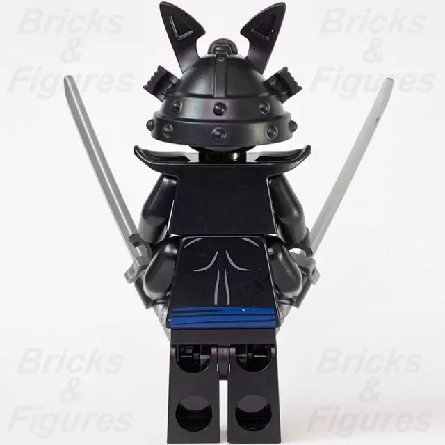 LEGO Ninjago Lord Garmadon Minifigure Ninja Movie 70613 70631 70656 70657 njo364 3