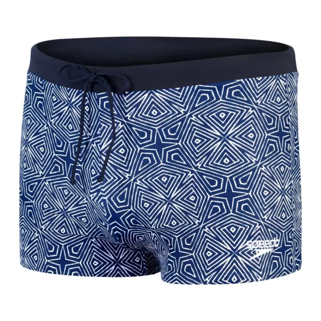 Speedo Pantaloncini Da Bagno Aqua Da Uomo. Nuovi Costumi Da Bagno Valminton Marina S23