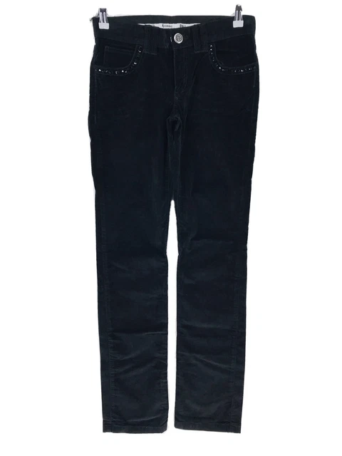 Pantalon bootcut en velours Tommy Hilfiger | Destock Jeans