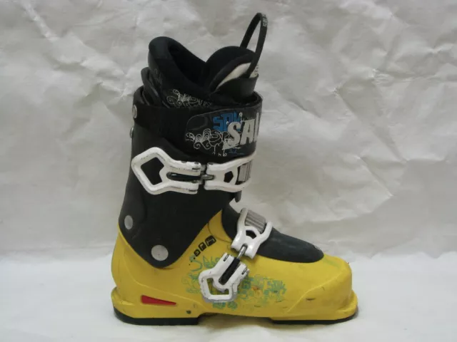 Salomon spk 85 deals