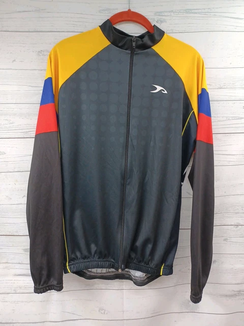Maillot Vélo Gravel Manches Courtes Endura GV500 Reiver