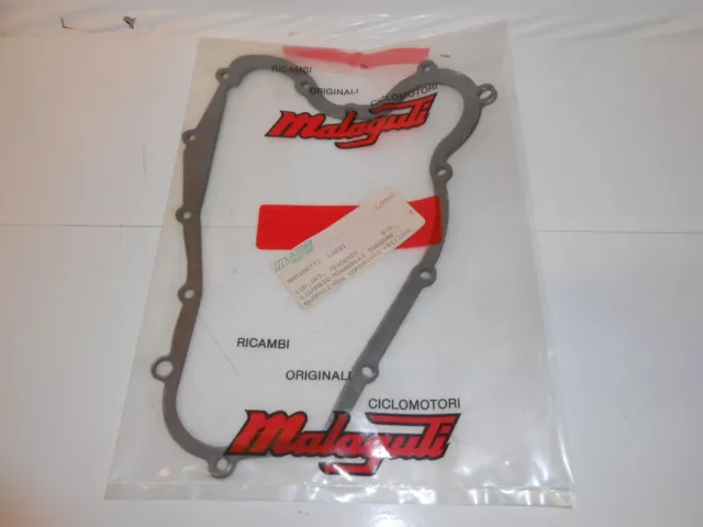 Guarnizione coperchio frizione gasket clutch cover MALAGUTI MINARELLI MR6 80