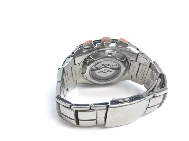 Reloj Pulsera Caballero Seiko Sportura-Kinetic 18349602 2