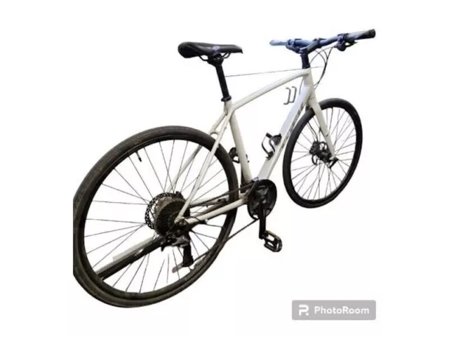 Trek FX 3 2022 Hybrid Bike (MA 82205 BCH)