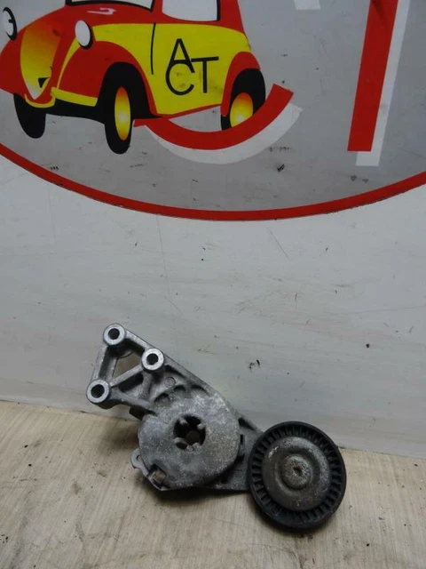 Galet tendeur VOLKSWAGEN NEW BEETLE 1 PHASE 1 2.0i - 8V /R:55609309