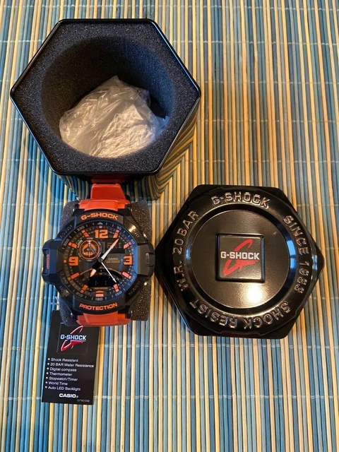 G shock ga 1000 metal strap discount
