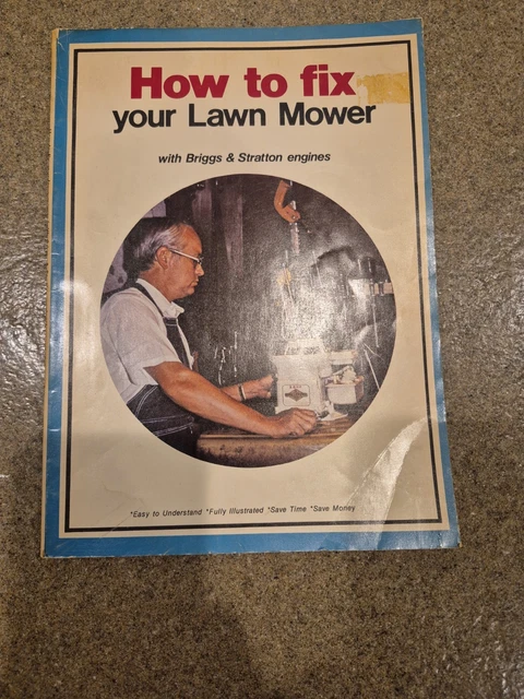 Manuals & Guides, Tools & Workshop Equipment, Home & Garden - PicClick
