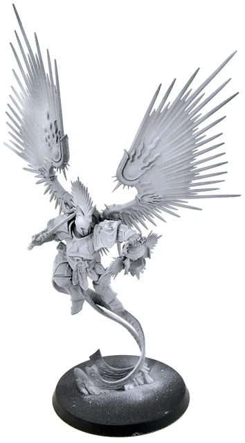 Knight-Questor - Stormcast Eternals
