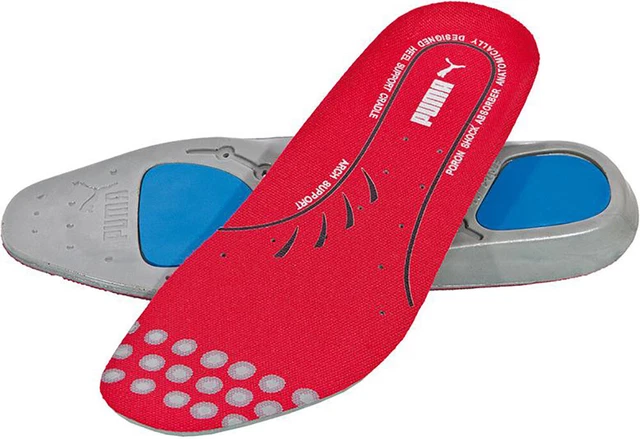 Puma Einlegesohle evercushion plus Gr. 43