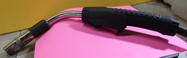 Generic Lincoln Pro 250 Used Mig Gun,  15 Ft.,