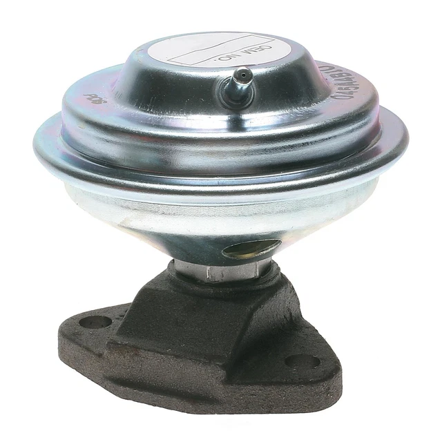 Exhaust Gas Recirculation (EGR) Valve-Std Trans Standard EGV335