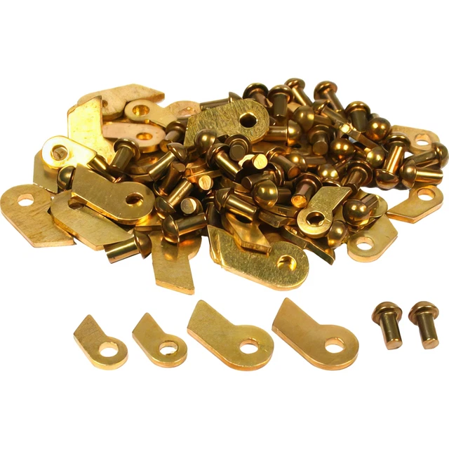 Buy Old Clocks Ratchet Click Spring In Australia - CMI Hermle - Foto 8