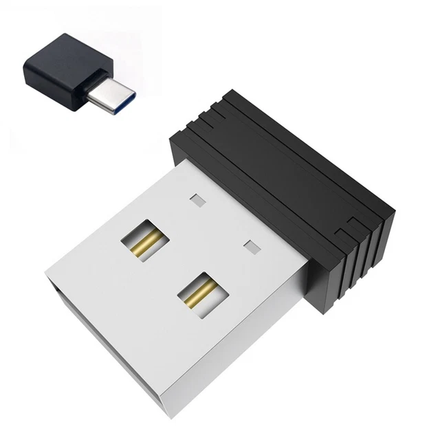 USB RATÓN JIGGLER Mouse Mover Automático Ordenador Ratón7799 EUR 6,56 ...