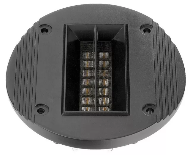 Monacor RBT-95 Magnetostat - Rund (UVP: 54,52€)