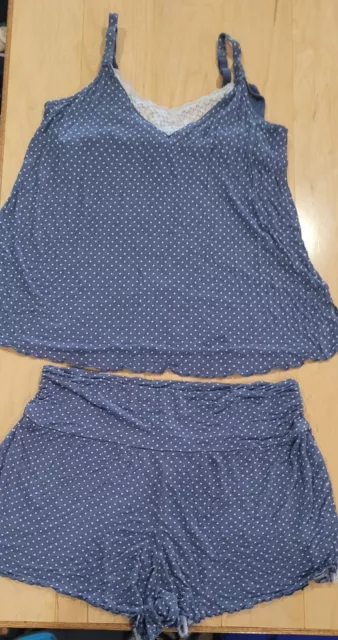 maternity pajama set