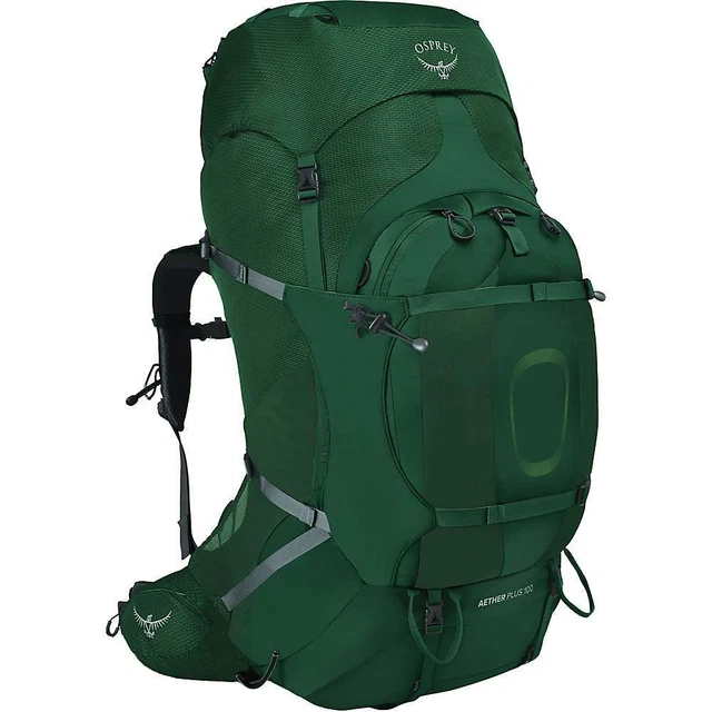 Osprey Aether Plus 100 Backpack