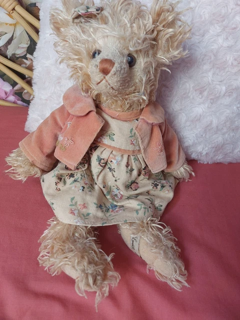 Ours Louise uncontrollable Mansen XL
