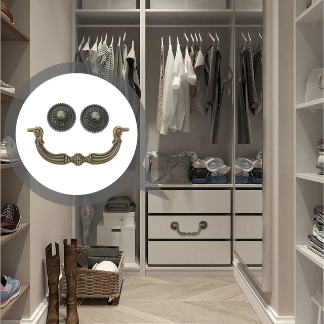 Connettori Cubici Per Armadio YAMSLAM - Set Da 10 Pezzi In Plastica, Per Montaggio Modulare Di Scaffali E Scatole - Foto 10