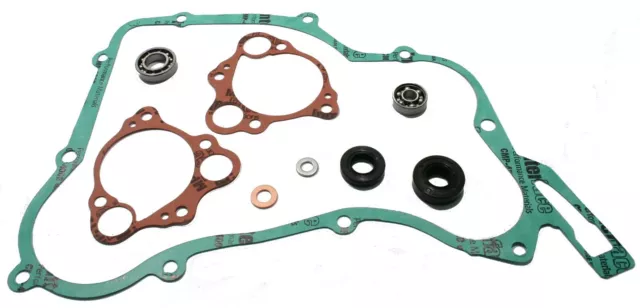 Honda CR 125R, 1990-2004, Water Pump Rebuild Kit - CR125R