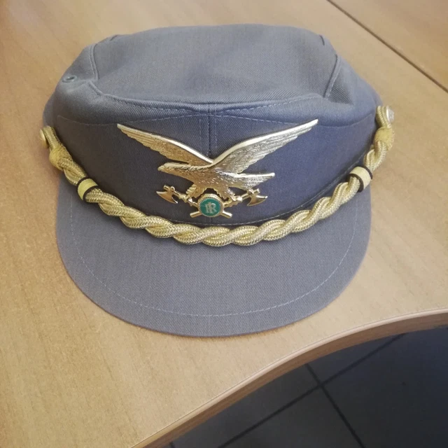 CAPPELLO PASUBIO CORPO Forestale Dello Stato EUR 30 00 PicClick IT