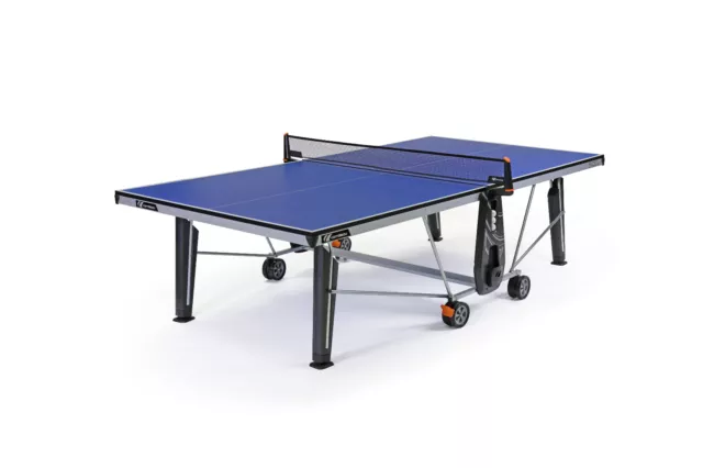 Tennis Tavolo Ping Pong Da Interno Cornilleau Performance 500 Indoor New