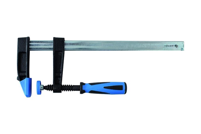 Hogert Technik Serre-joint HT3B908 300mm 1.55kg