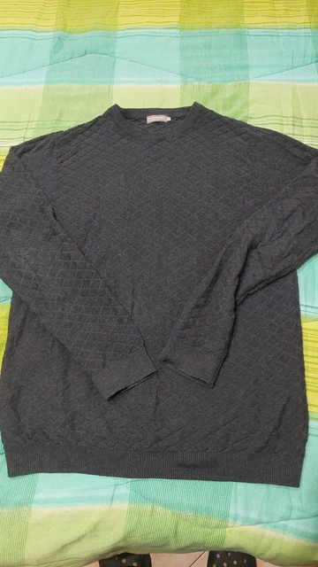MAGLIONE COTTON SILK TGXXL EUR 20 00 PicClick IT