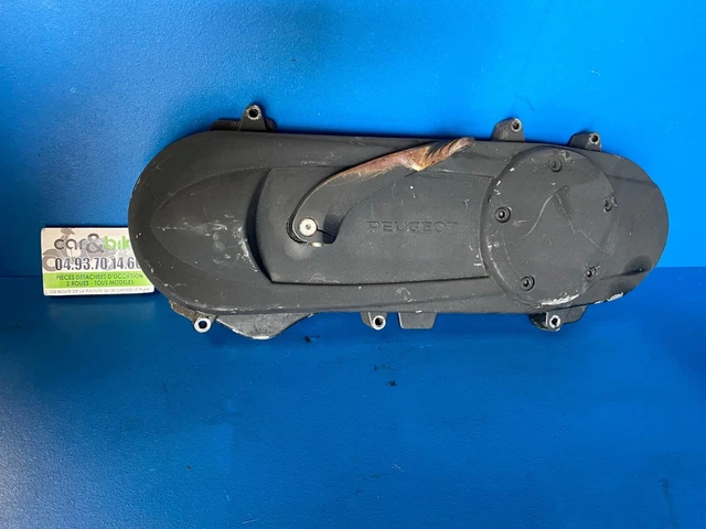 COMMUTATEUR COMMODO GAUCHE type origine Pr Peugeot Vivacity X