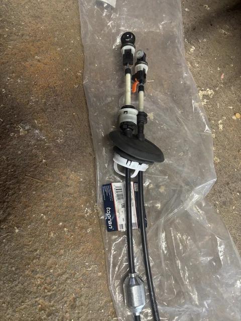 Cable Pour Passage De Vitesse Commande De Boîte 6025306288