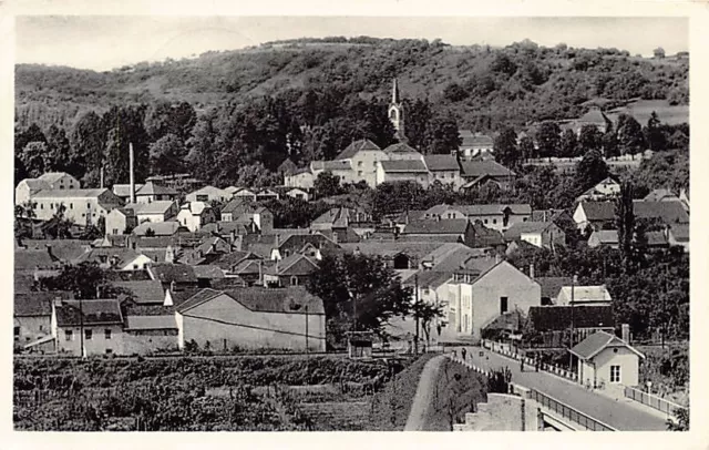 Luxembourg - ROSPORT - Vue générale - Ed. Syndicat d'initiative