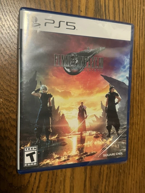 Jeu PS5 The Callisto Protocol - Édition Standard Neuve Et Scellée (Version US, Livraison Gratuite)