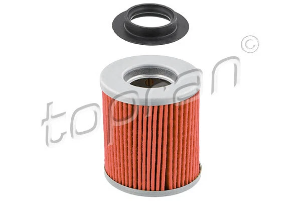 625 356 TOPRAN 625 356 001 Filtre de boîte automatique avec 625 356 TOPRAN 625 356 001 Filtre de boîte automatique avec