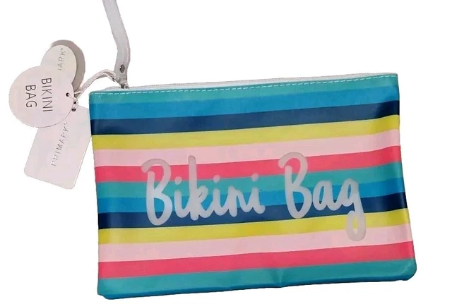 Bikini bag primark deals