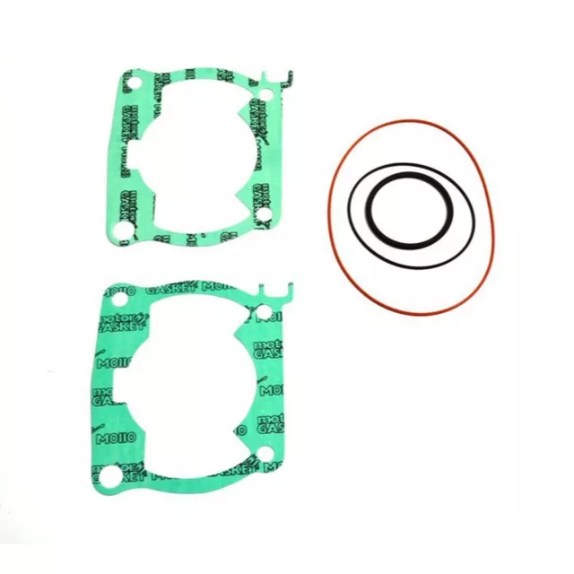 ATHENA Top End Gasket Kit - P400220600126