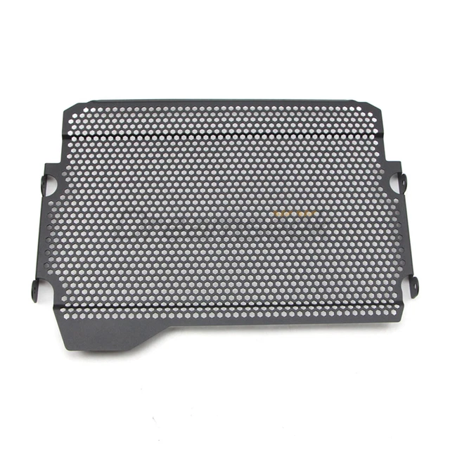 Motorcycle Radiator Guard Grille Cover Protector Protective Grill For Gsx R1000 Gsx R 1000 Gsxr1000 2017 2022 - View #10