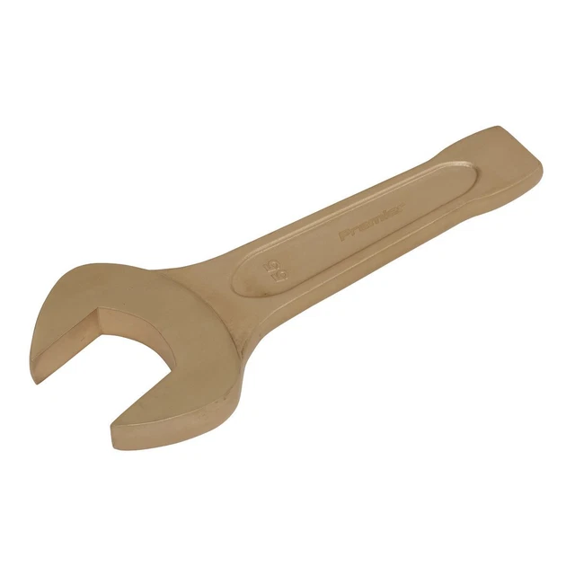 Sealey NS026 Clé Open-End 55mm non Mousseux