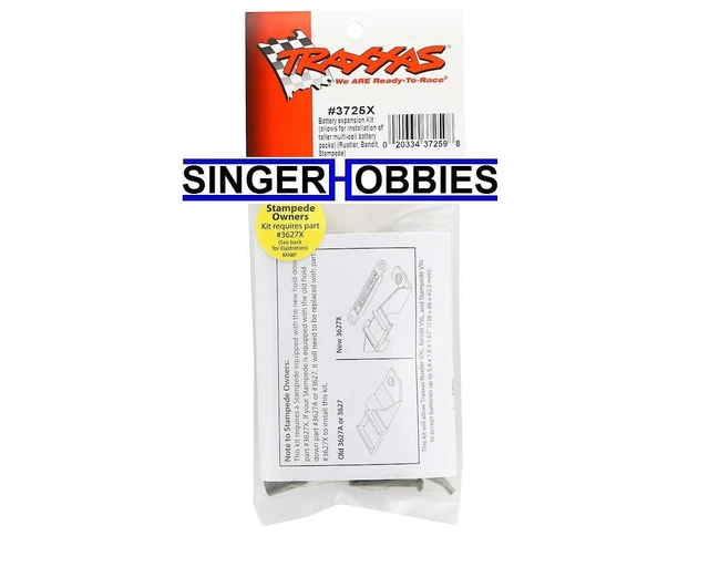 Traxxas Stampede/skully RC Car For Sale In Bonney Lake, WA - Foto 1