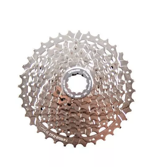 Cassette  9v. vtt shimano hg400 - 11-36dts