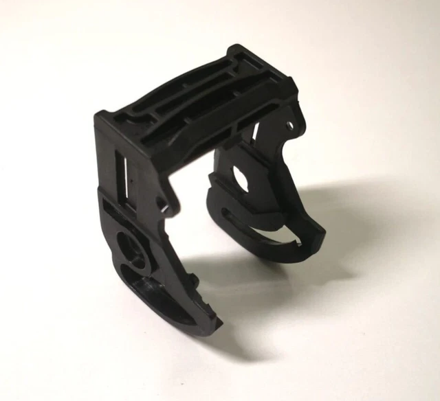 Weikeya Gancio Traino In Metallo Per Auto RC - Connettore Rimorchio Crawler Per SCX10 TRX6