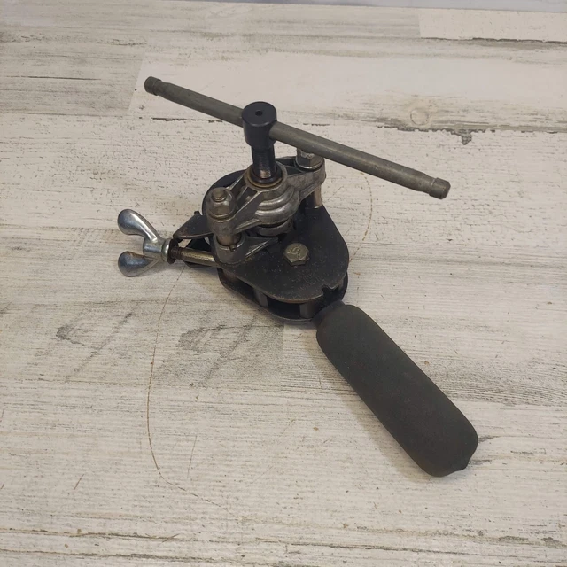 Yellow Jacket 60278 Flaring Tool Made in the USA