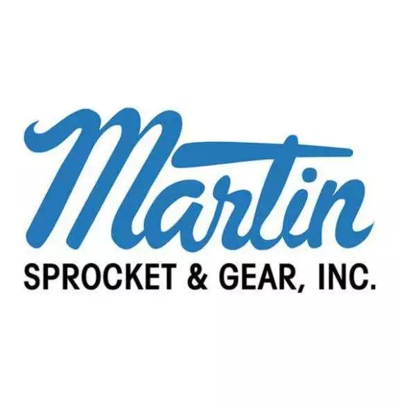 Martin - Ml070 5/8 - Cplg Jaw - Upc: 697950146119 - Factory New